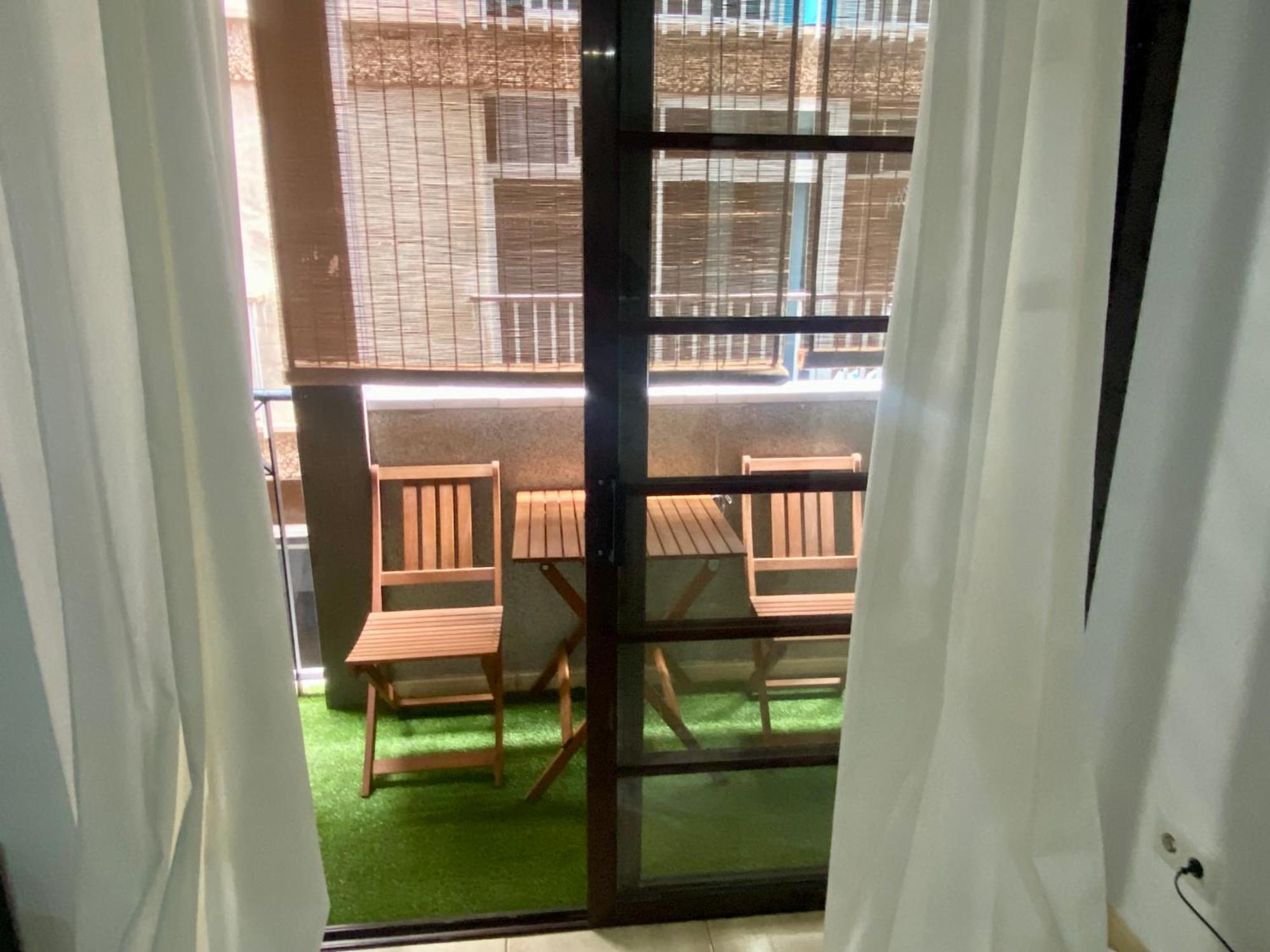 Appartement Loft Santa Catalina Park II à Las Palmas de Gran Canaria Extérieur photo