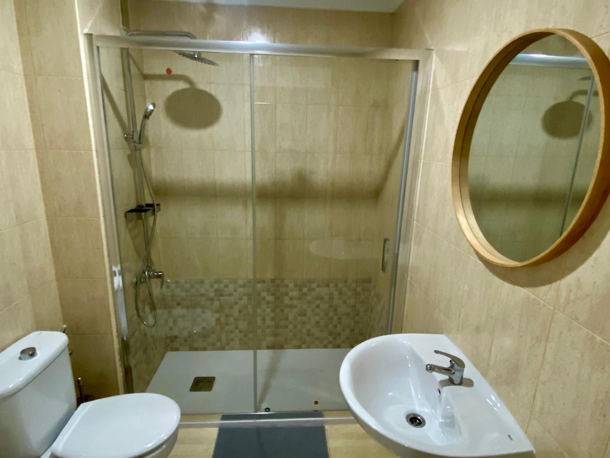 Appartement Loft Santa Catalina Park II à Las Palmas de Gran Canaria Extérieur photo