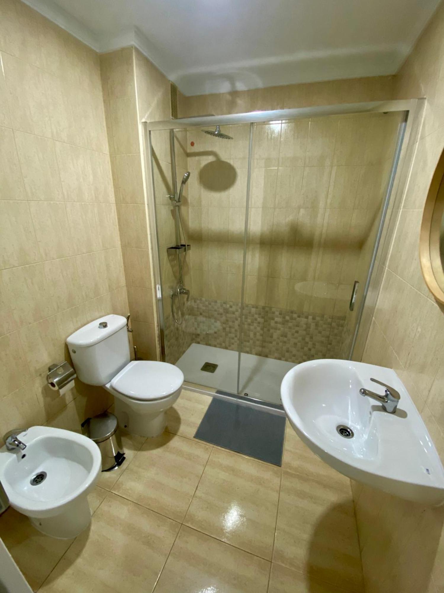 Appartement Loft Santa Catalina Park II à Las Palmas de Gran Canaria Extérieur photo