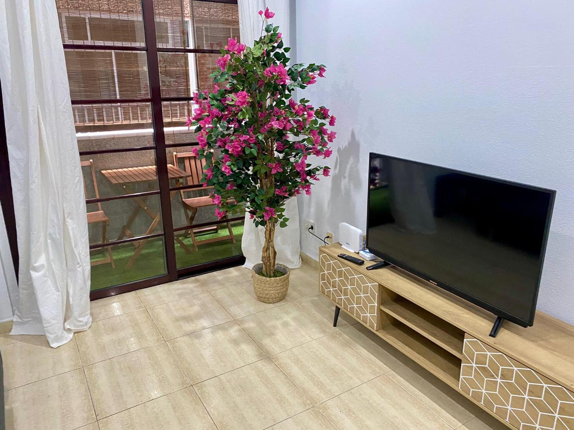 Appartement Loft Santa Catalina Park II à Las Palmas de Gran Canaria Extérieur photo