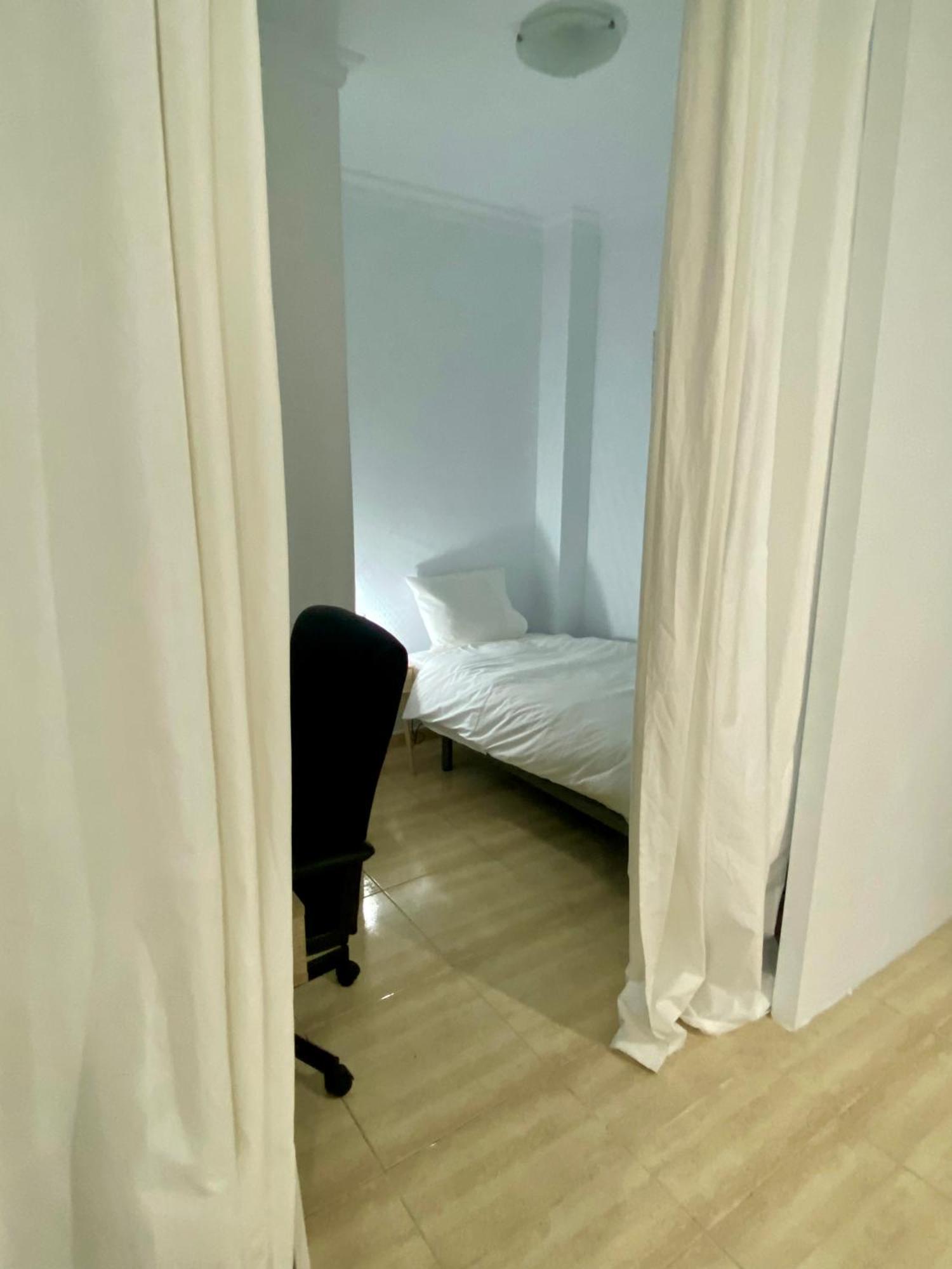 Appartement Loft Santa Catalina Park II à Las Palmas de Gran Canaria Extérieur photo