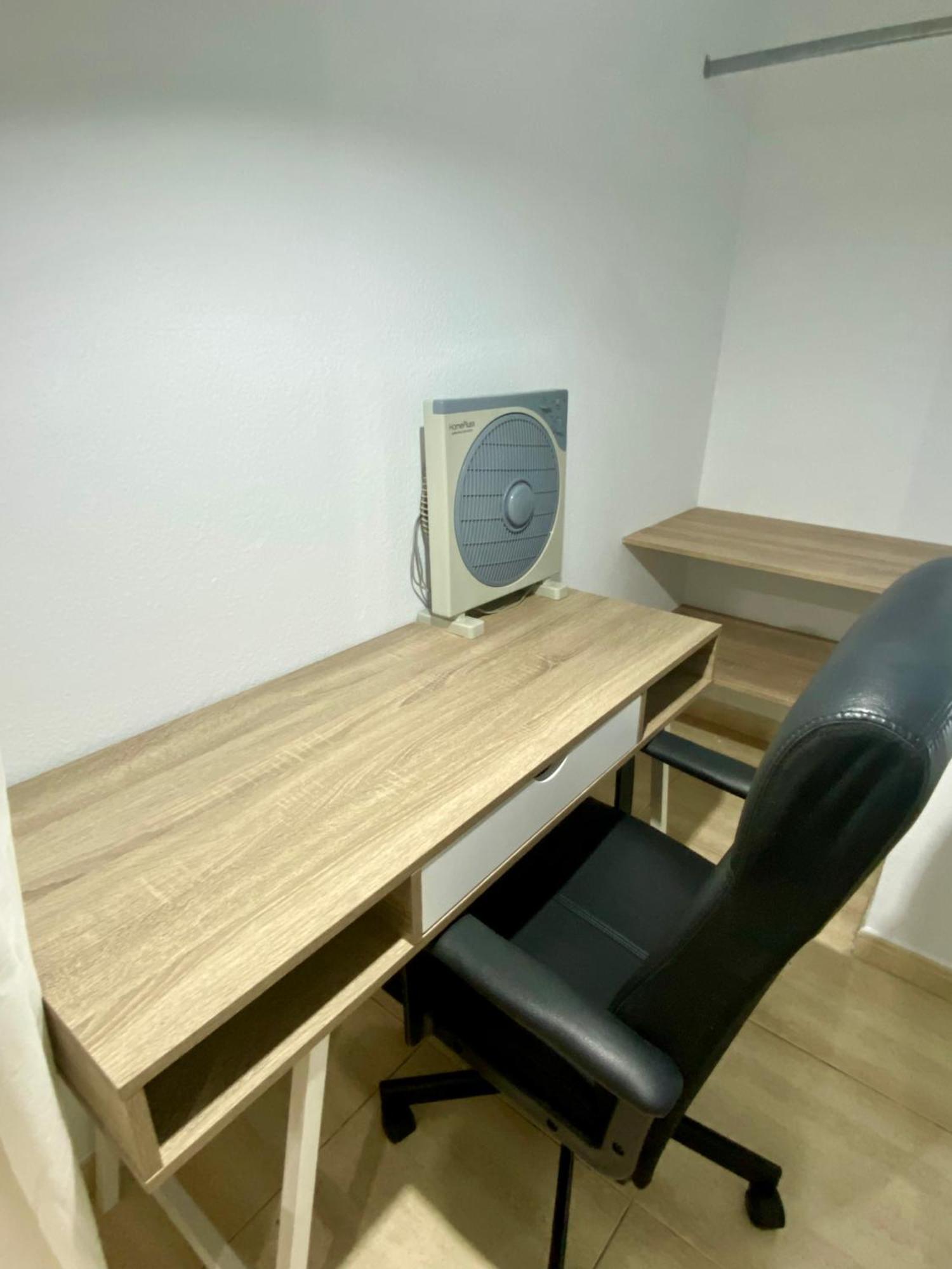 Appartement Loft Santa Catalina Park II à Las Palmas de Gran Canaria Extérieur photo