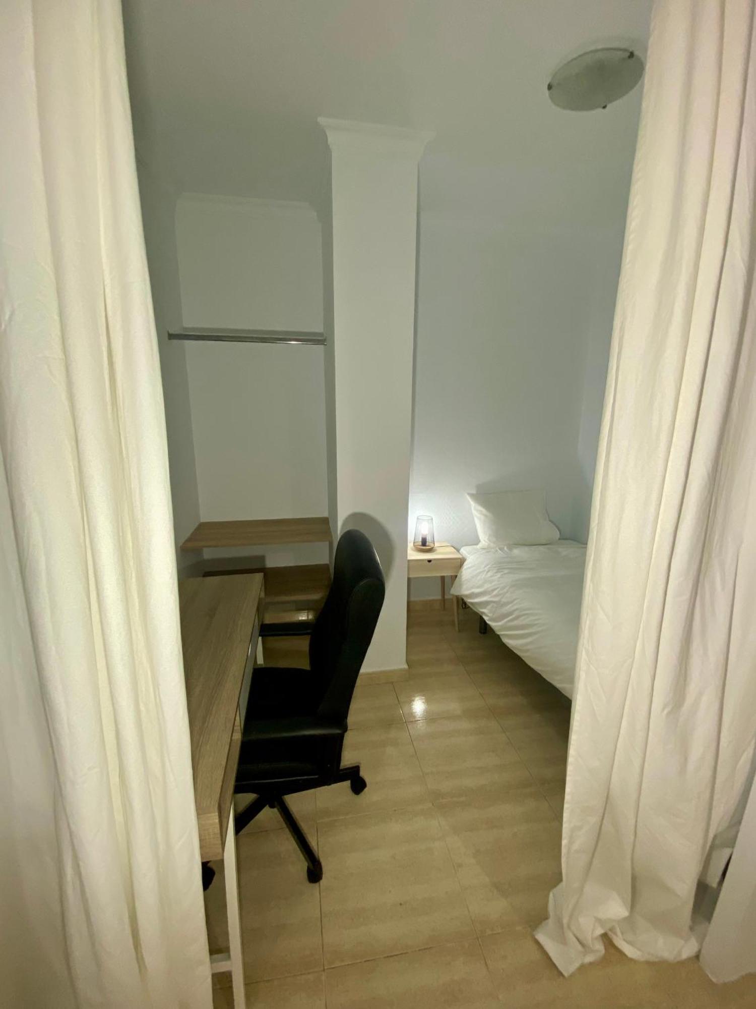 Appartement Loft Santa Catalina Park II à Las Palmas de Gran Canaria Extérieur photo