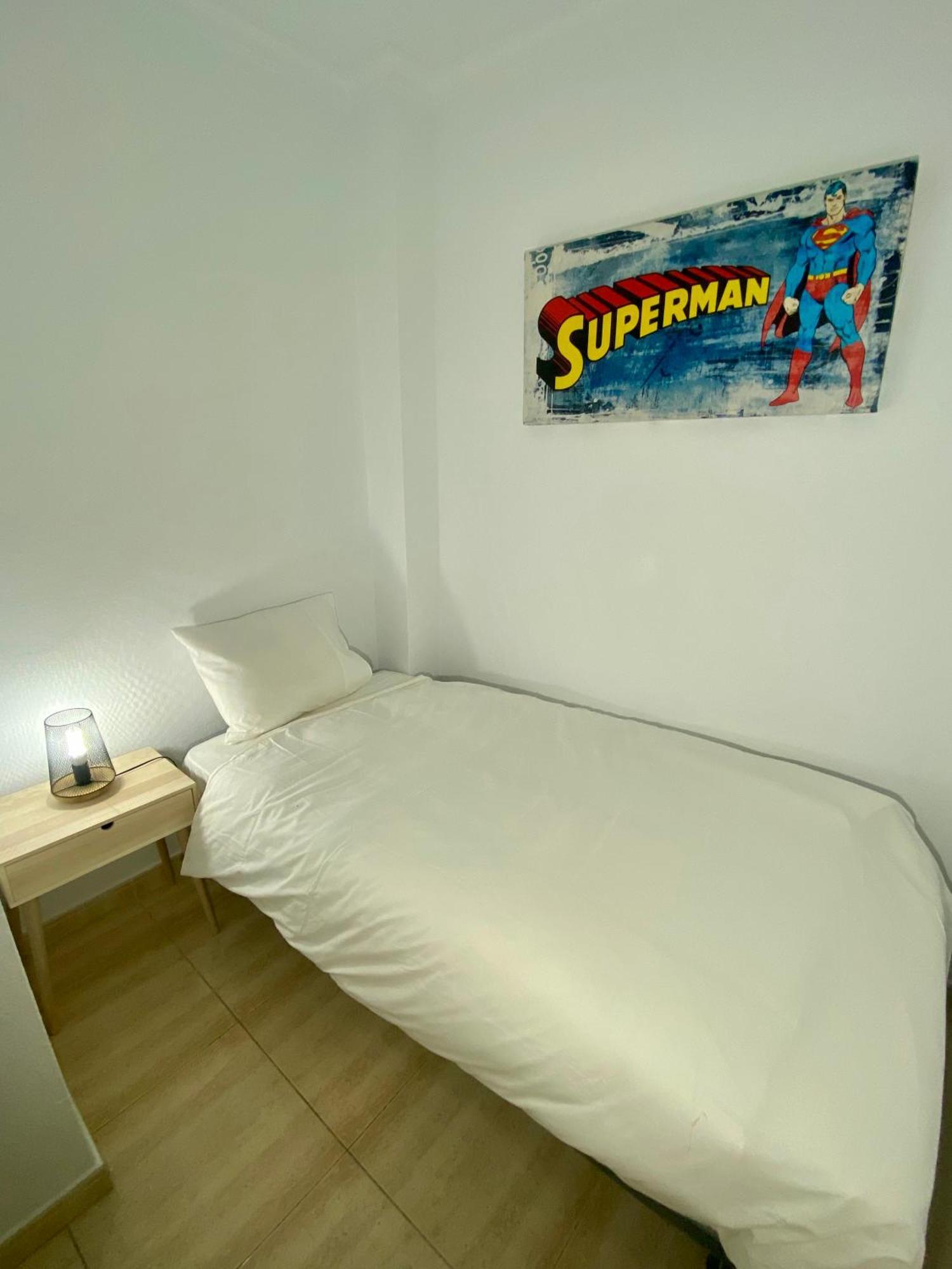 Appartement Loft Santa Catalina Park II à Las Palmas de Gran Canaria Extérieur photo