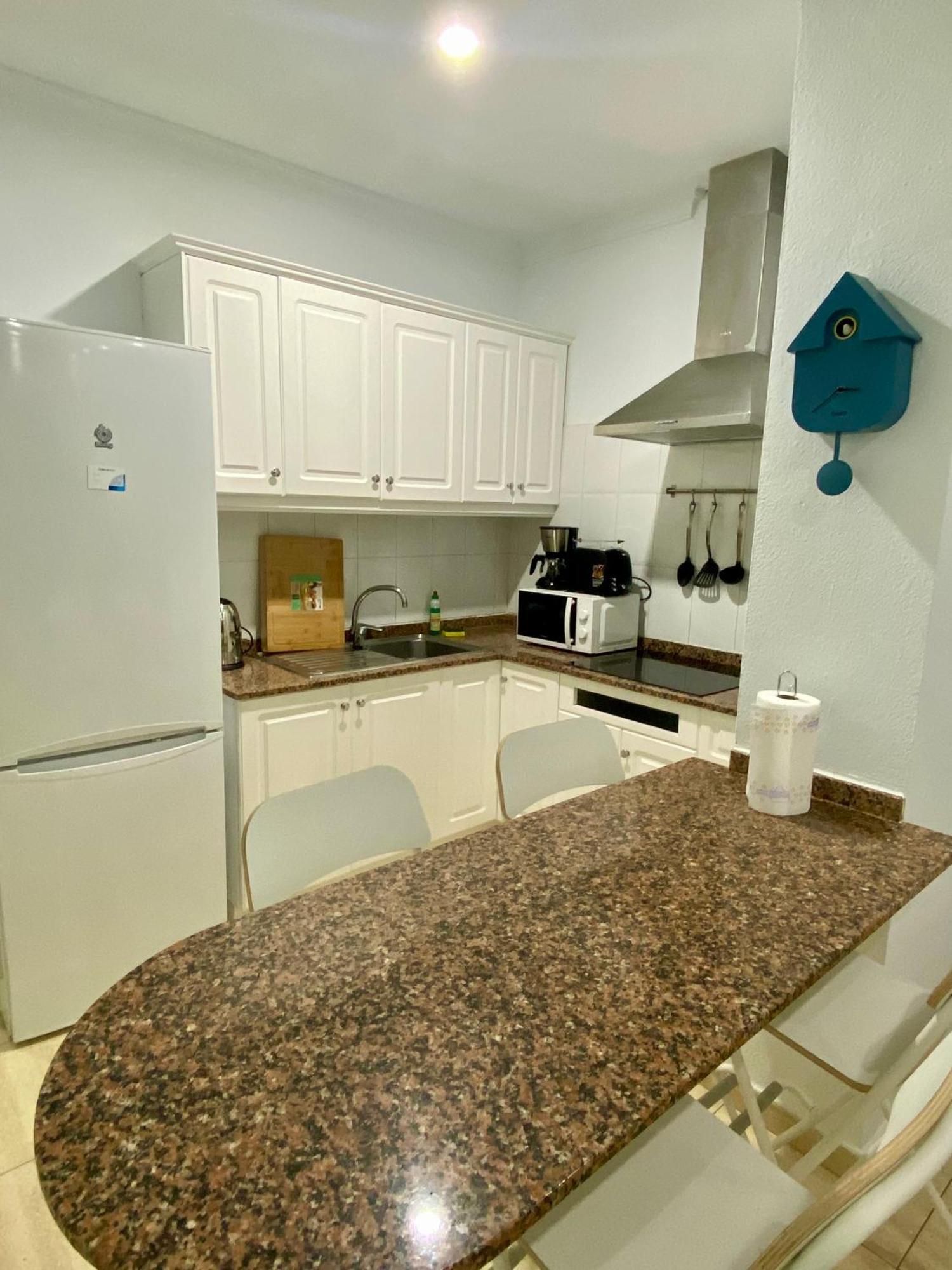 Appartement Loft Santa Catalina Park II à Las Palmas de Gran Canaria Extérieur photo