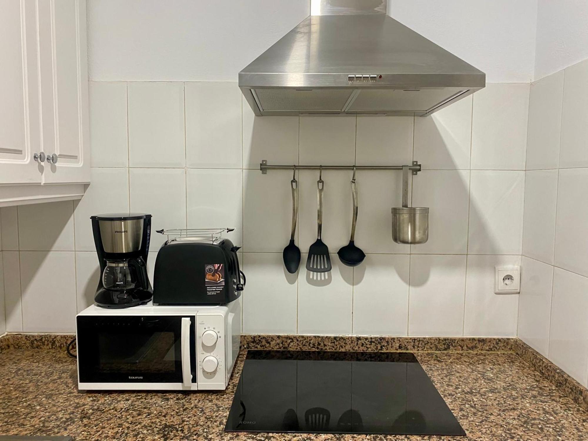 Appartement Loft Santa Catalina Park II à Las Palmas de Gran Canaria Extérieur photo