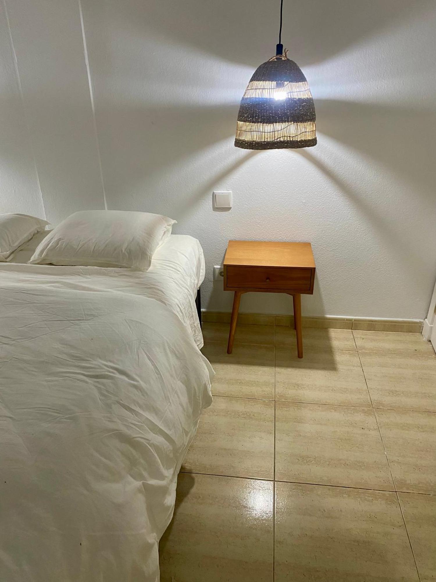 Appartement Loft Santa Catalina Park II à Las Palmas de Gran Canaria Extérieur photo